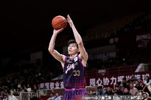 无奈输球！吴前三分6中3&amp;罚球3中3 得到14分3助攻