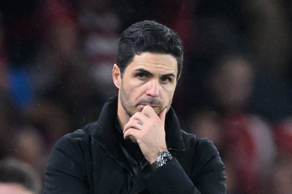 kaiyun-阿尔特塔：球队还有很多可以优化的环节，希望看到更多大比分胜利