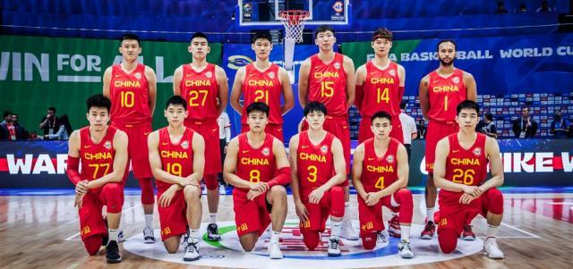 开云中国-世界杯后亚运会无缝衔接 中国男篮同样凶多吉少