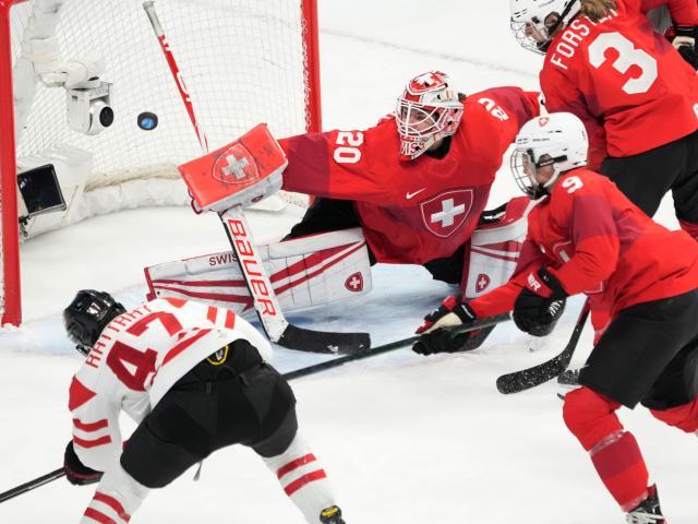 kaiyun-【冬奥女冰】毫无悬念！美加第6次会师冬奥决赛