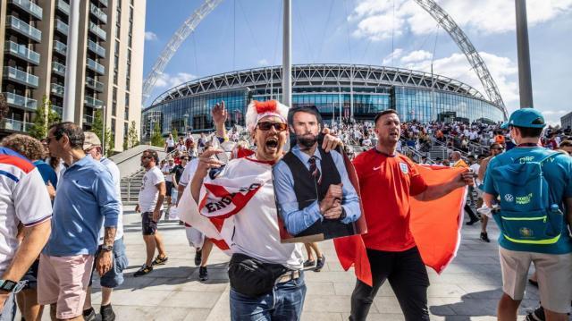 开云-防疫政策所限 欧洲杯决赛或由伦敦移师布达佩斯？